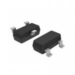 MMBTA55 NPN Silicon Power Transistor SOT-23 Plastic Encapsulated Transistors