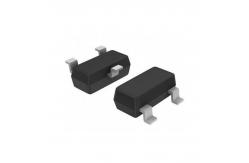 China MMBTA55 NPN Silicon Power Transistor SOT-23 Plastic Encapsulated Transistors supplier
