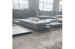 China Wide Format 316L Stainless Steel Plate (2000mm Width) – High-Quality Austenitic Grade supplier