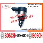BOSCH DRV Valve 0281002870 Control Valve 0281002870 for BMW E90 E60 2.0 D for sale