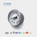 Industrial Pressure Gauges For Pressure Measurement And Control Axial Pressure Gauges for sale