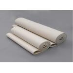 Needled punched Heat Transfer Industry Endless Felt Belt For Roll To Roll Transfer Printing Machine for sale