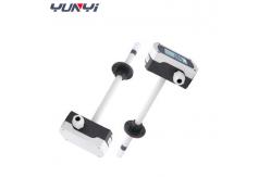China IP65 LCD Plug-in temperature and humidity transducer Thermo Hygrometer supplier