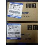 Panasonic MSM5AZAJA 304692301704 AC Servo motor for sale