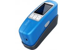 China Easy Operate Key Stroke Gloss Meter For Car Paint supplier