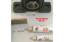 China Bearings Sensor Seat Plate Sealant Spring Unit Wire Straightening Cutting Machine Part supplier