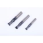 Experience Exceptional Cutting Performance with Tungsten Steel Carbide End Mill