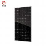 500 Watt 144 Cells PERC PV Module Half Cell Monocrystalline 540w Solar Panel for sale