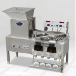 Mini Tablet Pill Hard Capsule Counting And Filling Machine for sale
