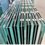 Factory Sale Low Price Clear Laminated Glass Quality 6.38mm-40.28mm for sale