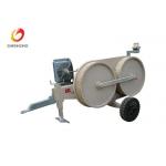 Safe Operation OPGW Installation Tools , Tensioning Equipment Used In Stringing for sale