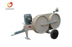 China Safe Operation OPGW Installation Tools , Tensioning Equipment Used In Stringing supplier