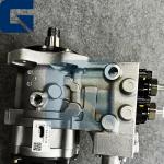VG1034080001 WD10 Engine Fuel Injection Pump