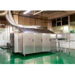 Multi-Function Automatic wafer cone making Machine 28 Mold 2 Cavities With CE