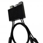Pv Power Optimizer Solar PV Optimizer System With 60V Input 0.7kg Weight for sale