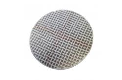 China High Temperature Insulation Honeycomb Ceramic Wear And Corrosion Resistant supplier
