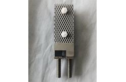 China Multideck Titanium Anode Mesh For Chlorination And Electroplating supplier