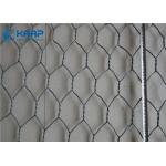 Low Carbon Steel Woven Gabion Baskets Economical Convenient High Corrosion Resistance for sale