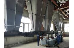 China Turnkey Detergent Powder Production Line Fully Automatic supplier