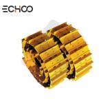 Track Group CR6076/44/24 Bulldozer Undercarriage Parts Factory Price for sale