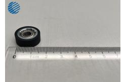 China 1750173205-03 ATM Machine Parts WINCOR V2CU Magnetic Head Roller supplier