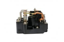 China JQX-62 JQX62 Screw Mounting UL 2C 30A 80A High Amp Safe Relay supplier