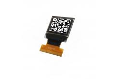 China 0.49 Inch OLED Display LCD Module 64*32 With SSD1315 Monochrome supplier