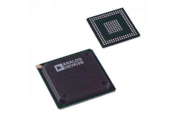 ADSP-BF533SBBZ500