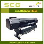 Epson DX5 printhead 1.8m Eco Solvent Printers for sale