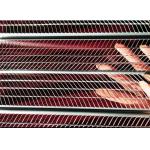Galvanized Hy-Rib Concrete Formwork System for Easy Cement Pouring