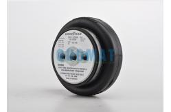 China Goodyear Original Single Vibration Industrial Air Spring 1B5-500 Air Suspension System supplier
