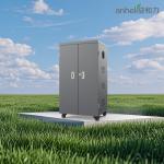 64 Ports USB Slots Charging Cabinet Big Quantity Charging Cart  for sale