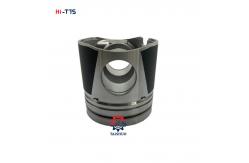 China 612600030010 Engine Piston For Weichai WD10 Engine Piston Kit supplier