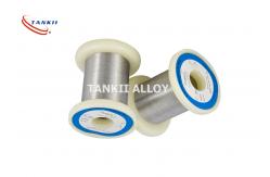 China FeNi54 Iron Nickel Alloy Constant Expansion Glass Sealed Alloy supplier