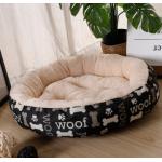 Perfect Comfort Plush Best Cat Beds For Older Cats for sale