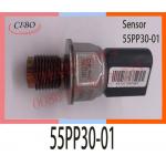 55PP30-01 Common Rail Fuel Pressure Sensor 9307Z528A for Hyundai I30 1.4 Chevrolet Cruze J300 2.0 CDI for sale