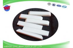 China Sodick EDM Parts 3030870 2992297 CW503203A Stopper Upper / Lower EDM Machine supplier