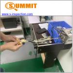 BSCI 160dollars 24hrs 3rd Party Inspection Services For Small Plush Toys