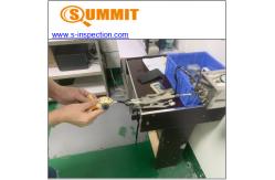 China BSCI 160dollars 24hrs 3rd Party Inspection Services For Small Plush Toys supplier