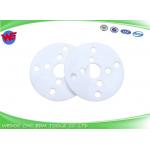A290-8110-Y769 Fanuc Wire Edm Spare Parts Sheet Lower Eye Mold Seat Gasket for sale