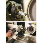 Manual PCD Grinding Machine