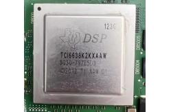 China TCI6638K2KXAAW-$Q30 supplier