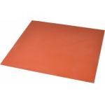 Super Soft Silicone Rubber Sheet Smooth Finish For Dishware , Microwave for sale