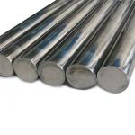 Hot Rolled 316/316L Stainless Steel Round Bars for Industrial Applications for sale