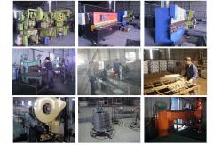 China Stillage Storage Box manufacturer