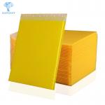 Glossy Lamination Poly Bubble Mailers for sale