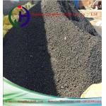 High Performance Modified Coal Tar Pitch For Road Paving Construction for sale
