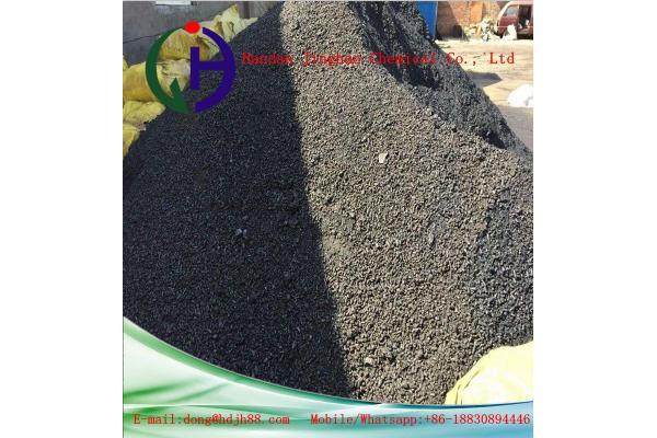High Performance Modified Coal Tar Pitch For Road Paving Construction