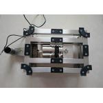 Anti Slip Digital Platform Weighing Scale With Big LED / LCD Display for sale