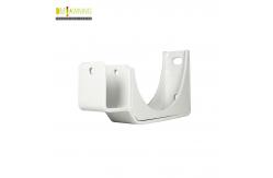 China Powder Coated Metal Adjustable Awning Brackets Retractable Awning Wall Brackets supplier